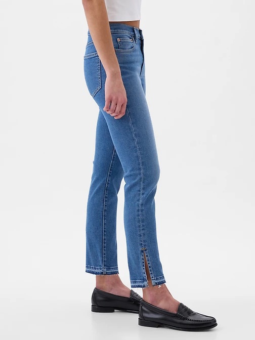 Nwt Gap Vintage Slim Jeans